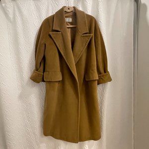 Designer Full length coat